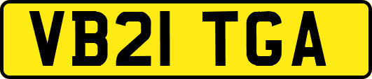 VB21TGA