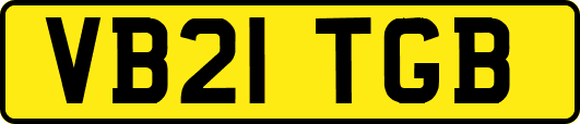 VB21TGB