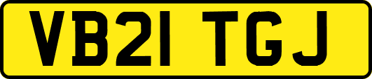 VB21TGJ