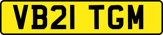 VB21TGM