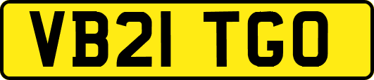 VB21TGO
