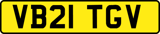 VB21TGV