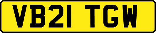 VB21TGW