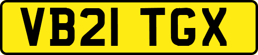 VB21TGX