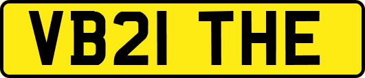 VB21THE