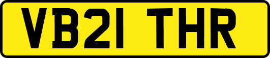 VB21THR