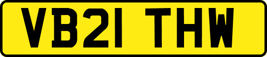 VB21THW