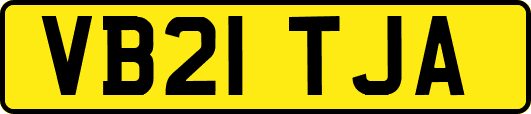 VB21TJA
