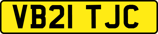 VB21TJC