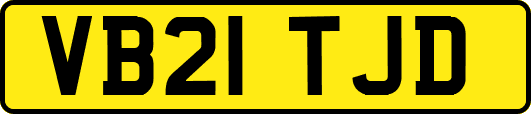VB21TJD