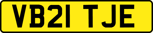 VB21TJE