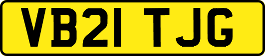VB21TJG