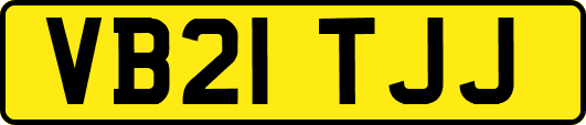 VB21TJJ