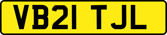 VB21TJL