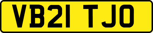 VB21TJO