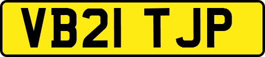 VB21TJP
