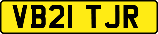 VB21TJR
