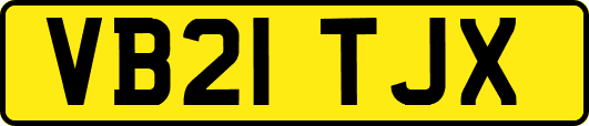 VB21TJX