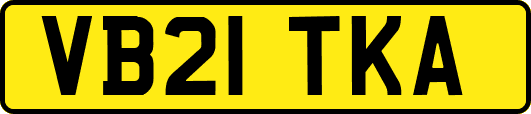 VB21TKA