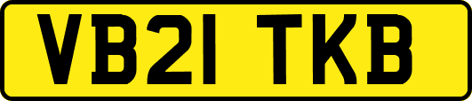 VB21TKB