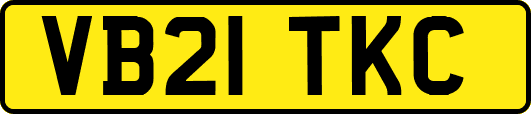 VB21TKC