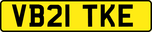 VB21TKE