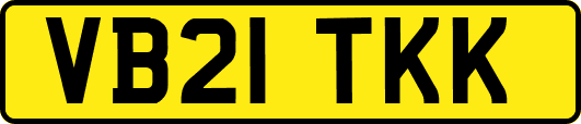 VB21TKK