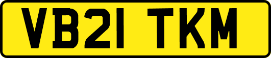 VB21TKM