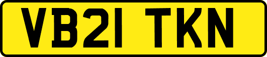 VB21TKN