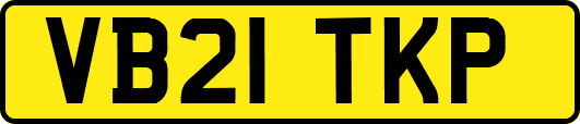 VB21TKP