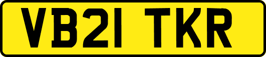 VB21TKR