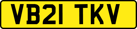 VB21TKV
