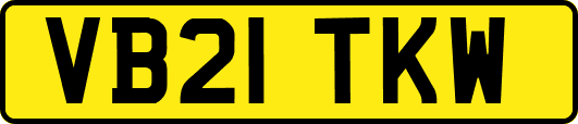 VB21TKW