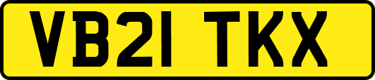 VB21TKX