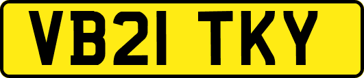 VB21TKY