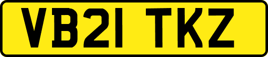 VB21TKZ