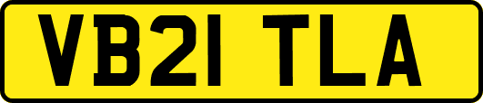 VB21TLA
