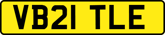 VB21TLE