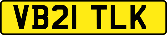 VB21TLK