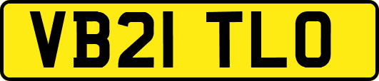 VB21TLO