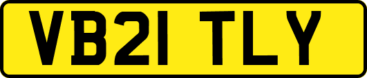 VB21TLY