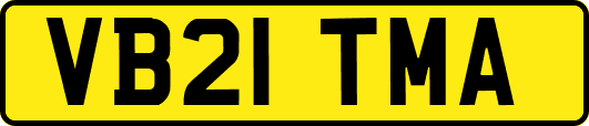 VB21TMA