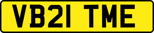 VB21TME
