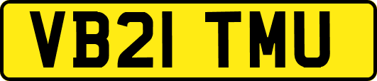 VB21TMU