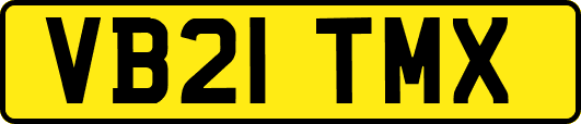 VB21TMX