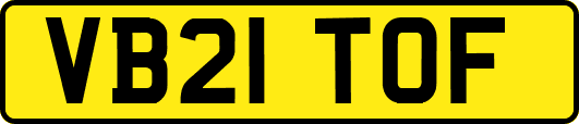 VB21TOF