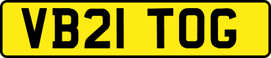 VB21TOG