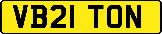 VB21TON