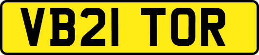 VB21TOR