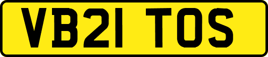 VB21TOS